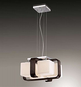 Светильник подвесной Via 2199/4