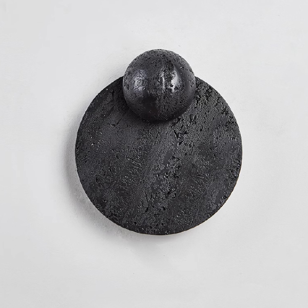 Настенное бра Phanuel-Black01 248454-01
