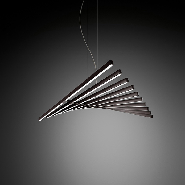 Подвесная люстра Rithm01 345698-26