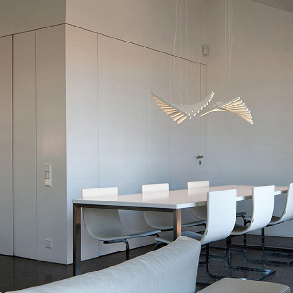 Подвесная люстра Rithm01 345698-26