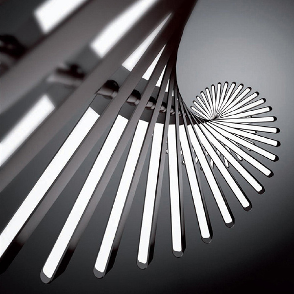 Подвесная люстра Rithm01 345698-26