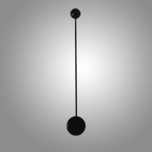 Настенный светильник Dots-Slim01 346027-26