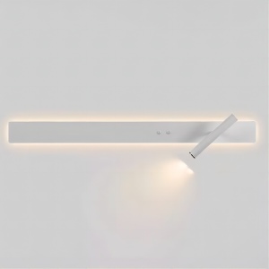 Настенный светильник Biglinespot01 346058-05