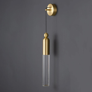 Настенное бра Gelis-Wall01 346282-01