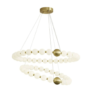 Подвесная люстра Cara-Ring01 351912-01