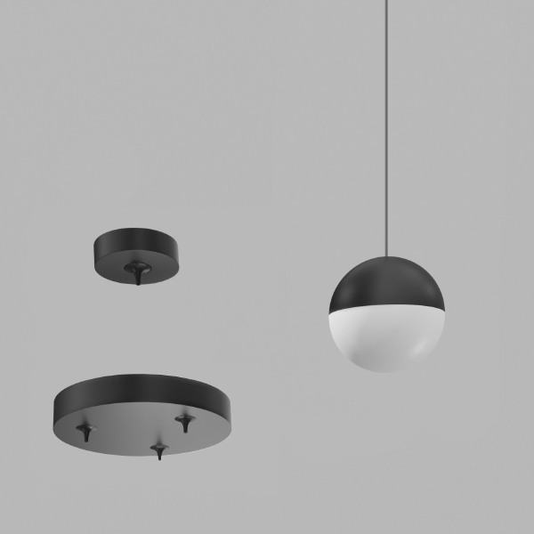 Светильник подвесной Sagitony01 352823-113