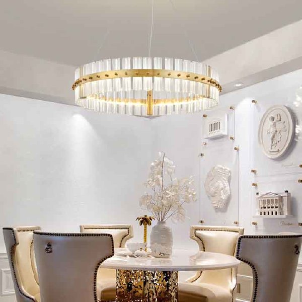 Подвесная люстра Harmony01 354510-01