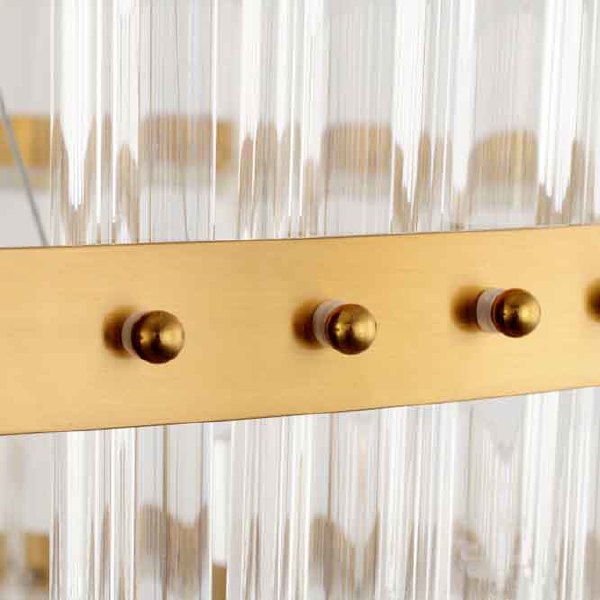 Подвесная люстра Harmony01 354510-01