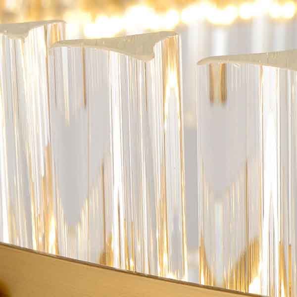 Подвесная люстра Harmony01 354510-01