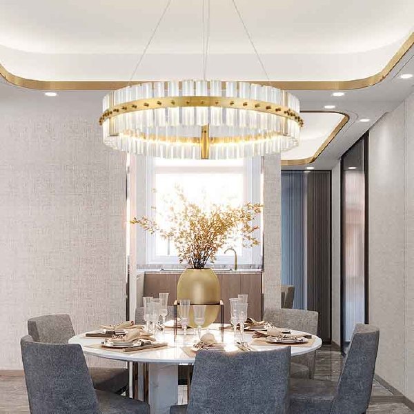 Подвесная люстра Harmony01 354510-01