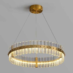 Подвесная люстра Harmony01 354510-01