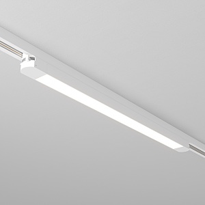 Трековый светильник Unity TR000-1-24W4K-W_1