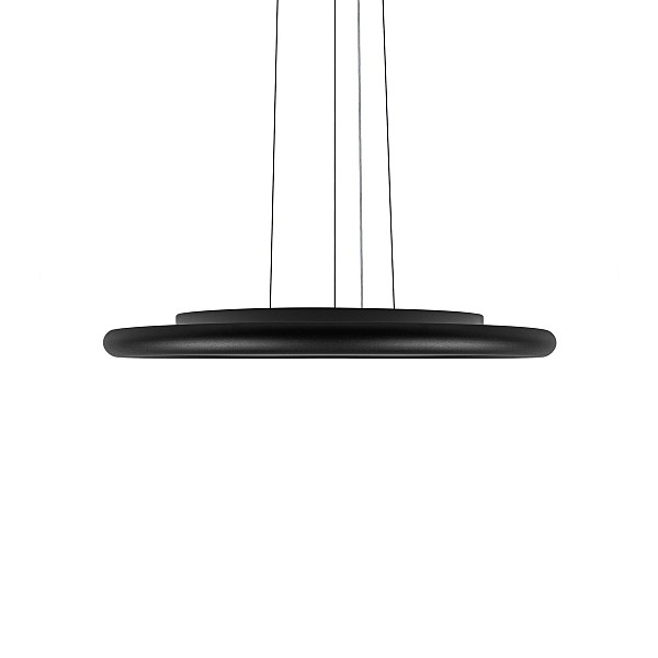 Светильник подвесной Sweety 10454/400P Black