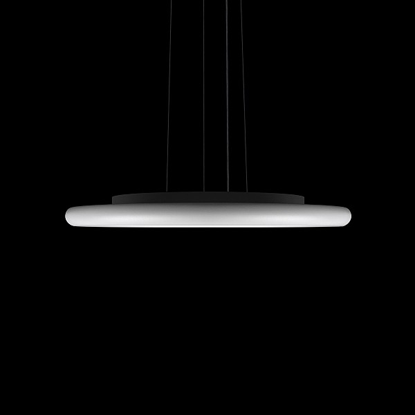 Светильник подвесной Sweety 10454/400P White