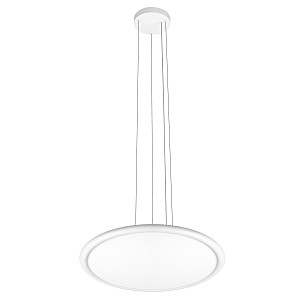 Светильник подвесной Sweety 10454/400P White