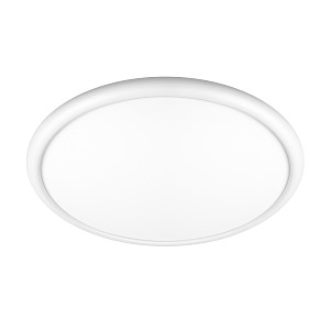 Светильник потолочный Sweety 10454/500 White