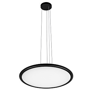 Светильник подвесной Sweety 10454/500P Black