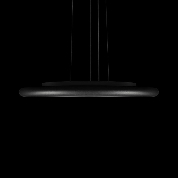 Светильник подвесной Sweety 10454/500P Black