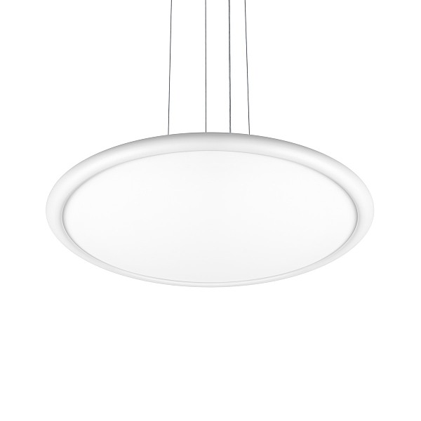 Светильник подвесной Sweety 10454/500P White