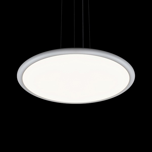 Светильник подвесной Sweety 10454/500P White