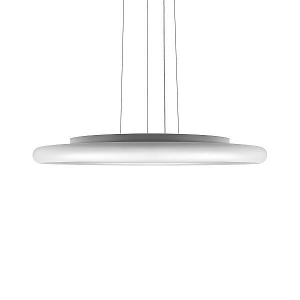 Светильник подвесной Sweety 10454/500P White