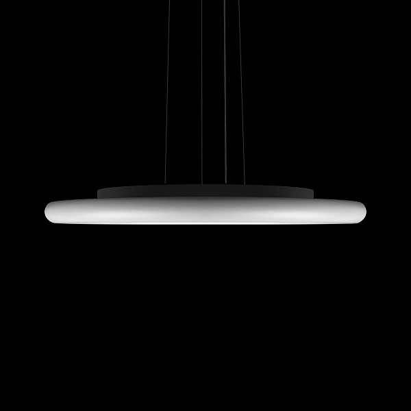 Светильник подвесной Sweety 10454/500P White