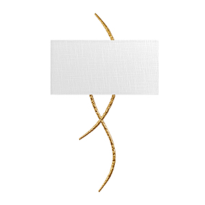 Настенное бра Romance 10457 Gold