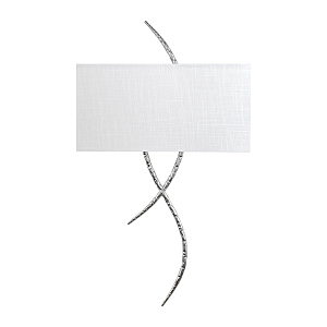 Настенное бра Romance 10457 Silver