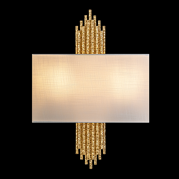 Настенное бра Poema 10458 Gold