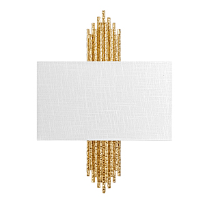 Настенное бра Poema 10458 Gold