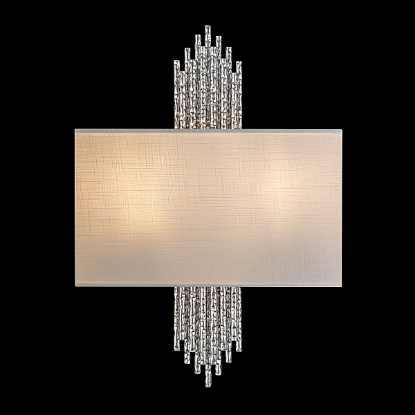 Настенное бра Poema 10458 Silver