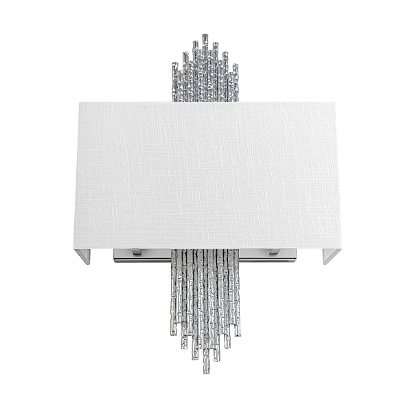 Настенное бра Poema 10458 Silver