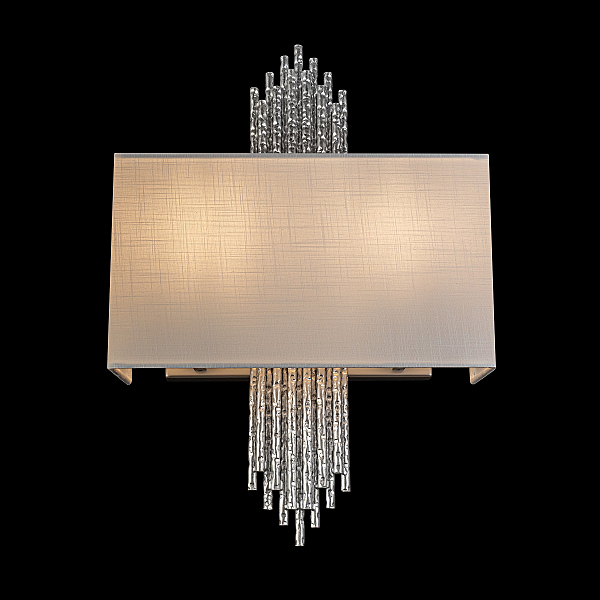 Настенное бра Poema 10458 Silver