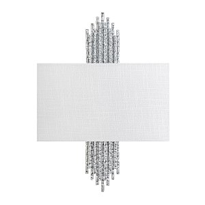 Настенное бра Poema 10458 Silver
