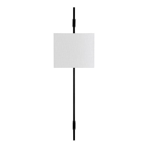 Настенное бра Sonnet 10459 Black