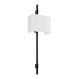 Настенное бра Sonnet 10459 Black