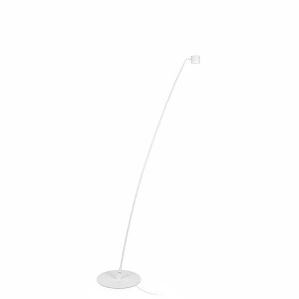 Торшер Sampei 10374/2000 White