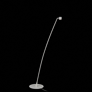 Торшер Sampei 10374/2000 White