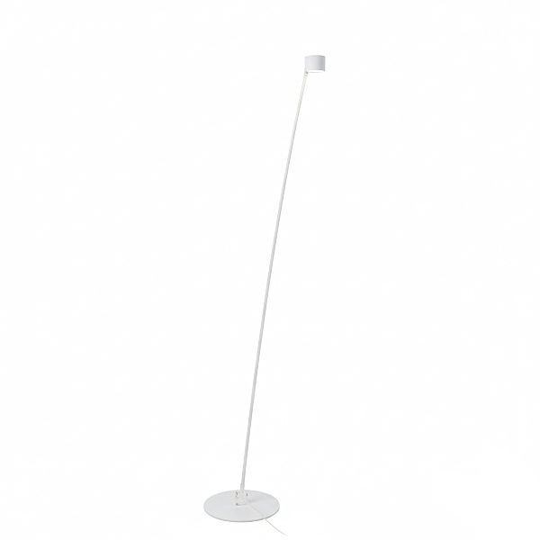Торшер Sampei 10374/2300 White