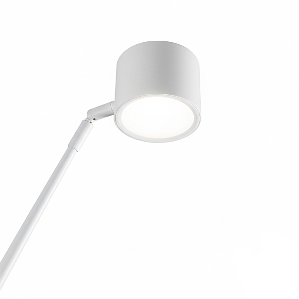 Торшер Sampei 10374/2300 White