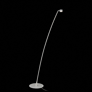 Торшер Sampei 10374/2300 White