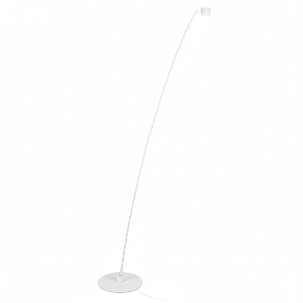 Торшер Sampei 10374/2600 White