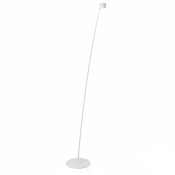 Торшер Sampei 10374/2600 White