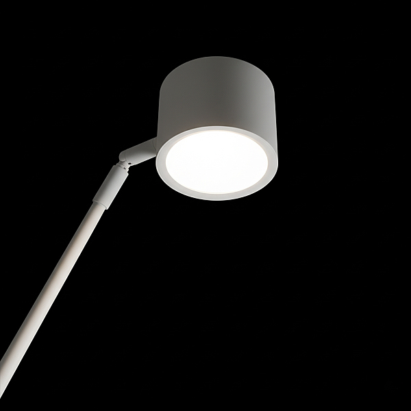 Торшер Sampei 10374/2600 White