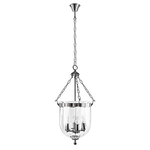 Подвесная люстра Incense 10455/4 CR