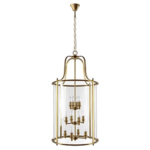 Подвесная люстра Lighthouse 10456/12 AB