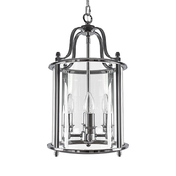 Подвесная люстра Lighthouse 10456/4 CR