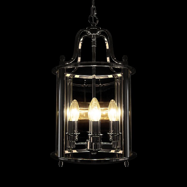 Подвесная люстра Lighthouse 10456/4 CR