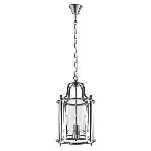 Подвесная люстра Lighthouse 10456/4 CR