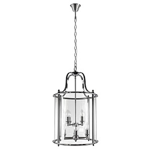 Подвесная люстра Lighthouse 10456/8 CR